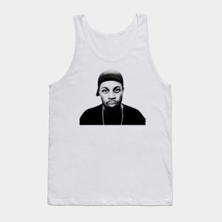 J Dilla Tank Top